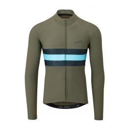 le col therma jersey