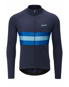 Tempo II Thermal Jersey