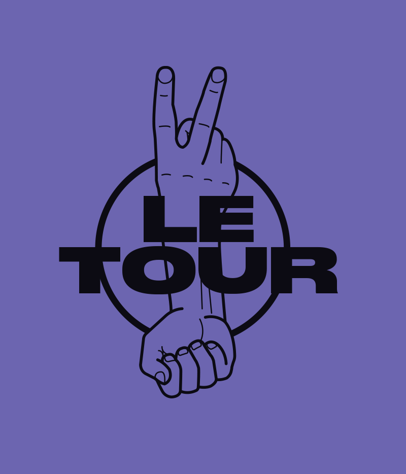 F**K Le Tour