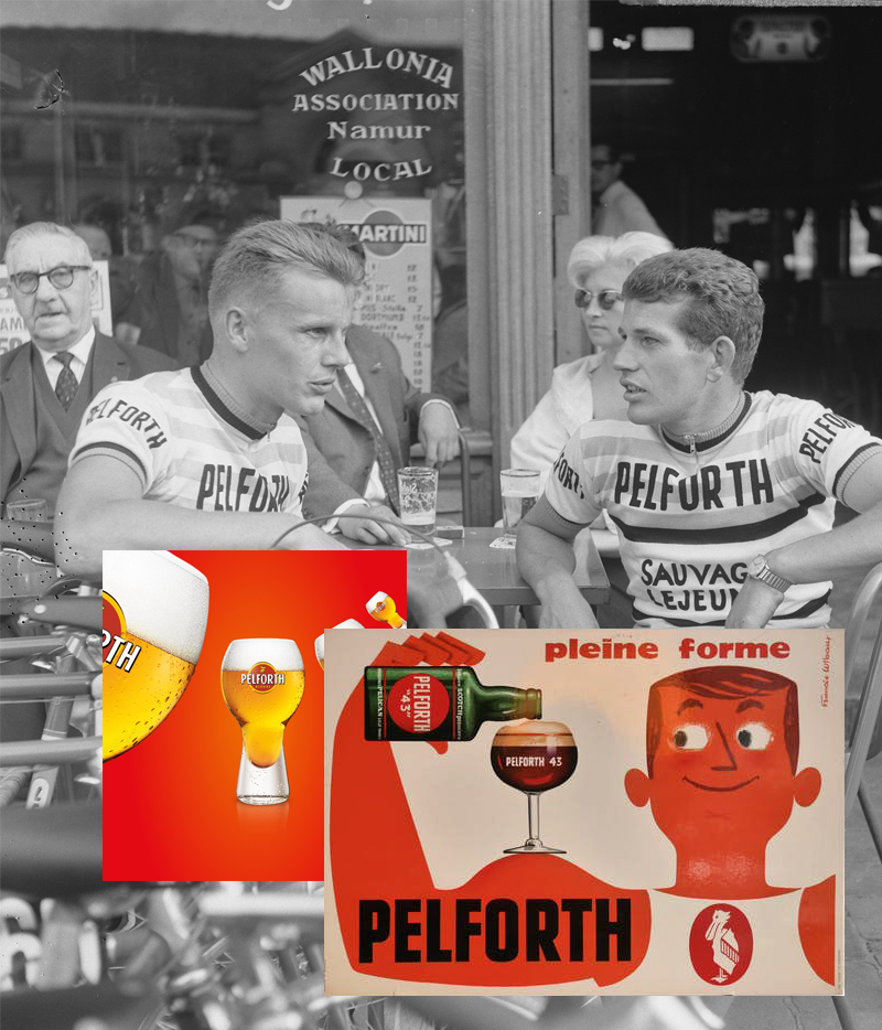 Pelforth Ale