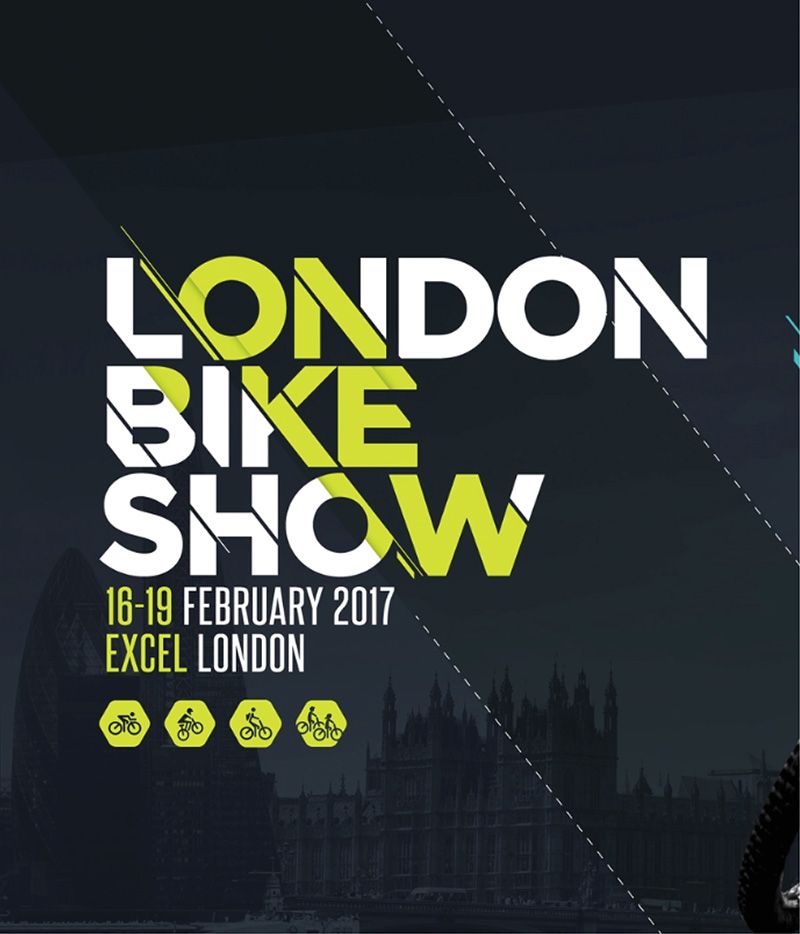 16 to 19 February 2017, Excel London